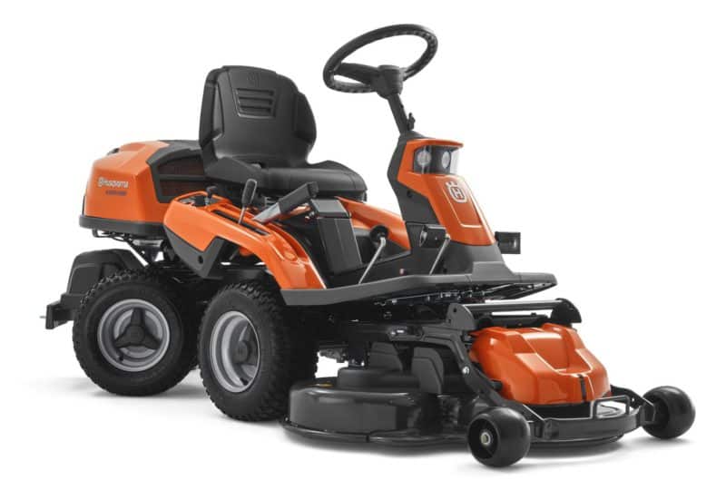 R216TC AWD (Anniversary)