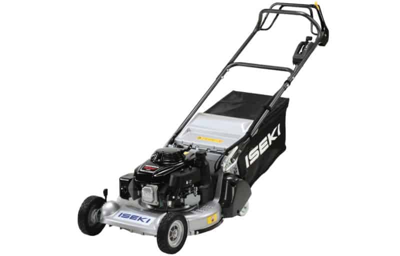 ISEKI SW8210BRAE4HD SP ROLLER